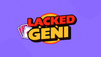 Lacked by Geni (Instant Download)